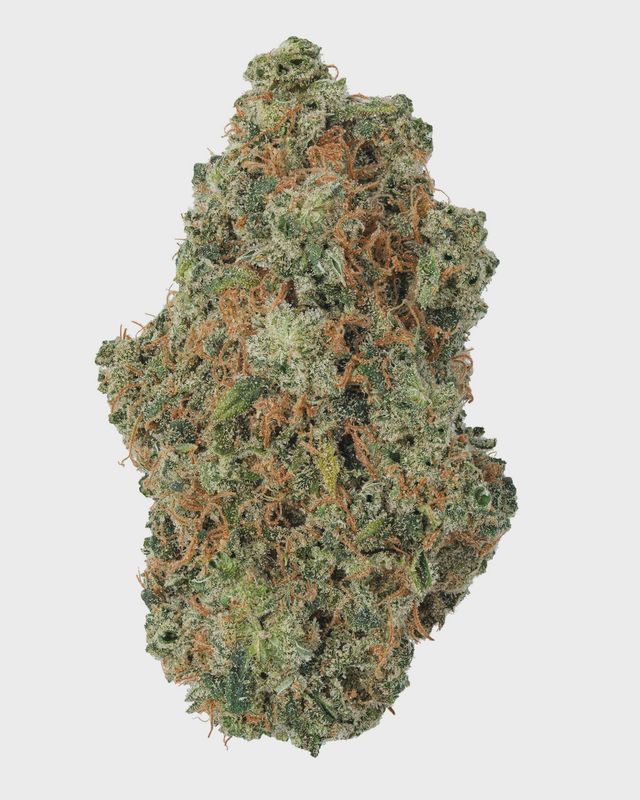 WNC: Colombian Gold THCa Sativa Flower 3.5g