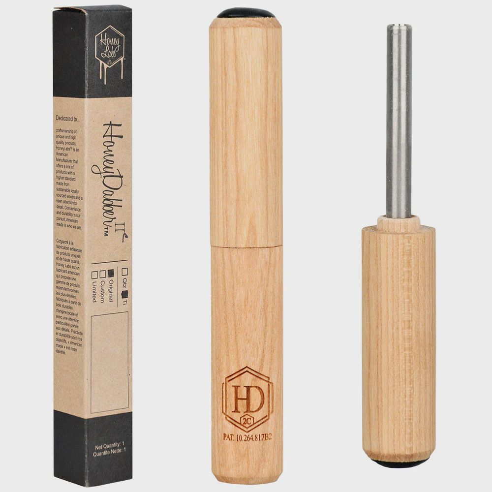 HONEYDABBER II, Style: Regular