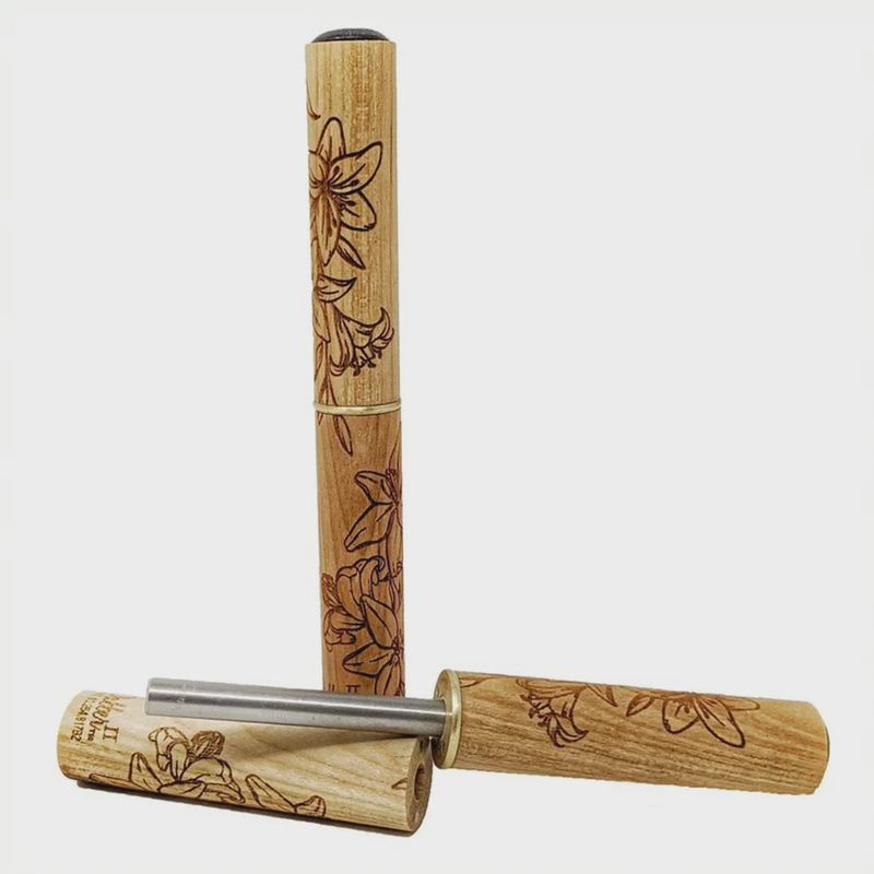 HONEYDABBER II