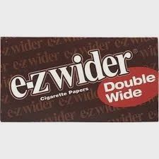 E-Z Wider