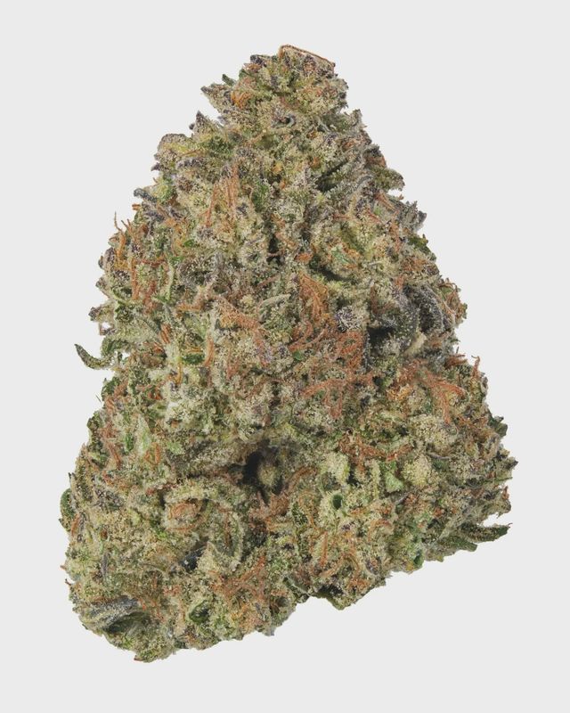 WNC: Mendo Breath Living Soil -Indica THCa Flower 1oz