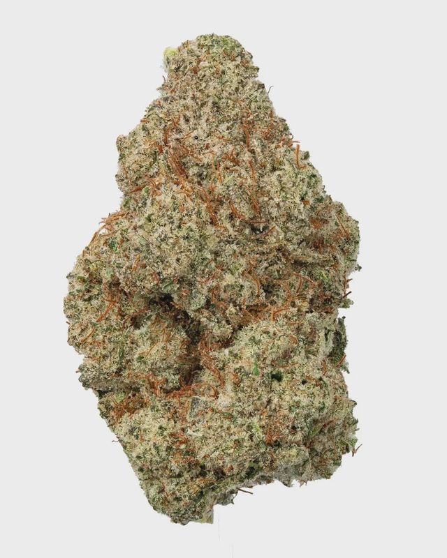 WNC: San Fernando Valley OG Living Soil - Indica THCa Flower 3.5g