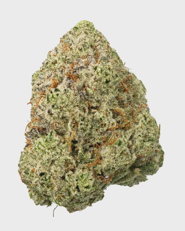 WNC: White Runtz - THCa Hybrid Flower - 7g