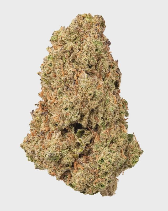 WNC: Sunset Sherb x Biscotti - THCa Indica Flower - 1oz