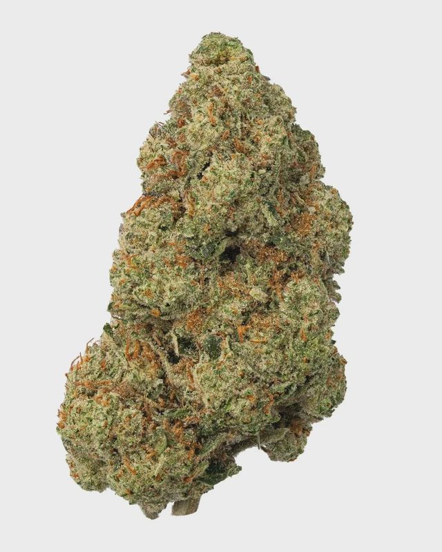 WNC: Dosidos - THCa Indica Flower - 1oz