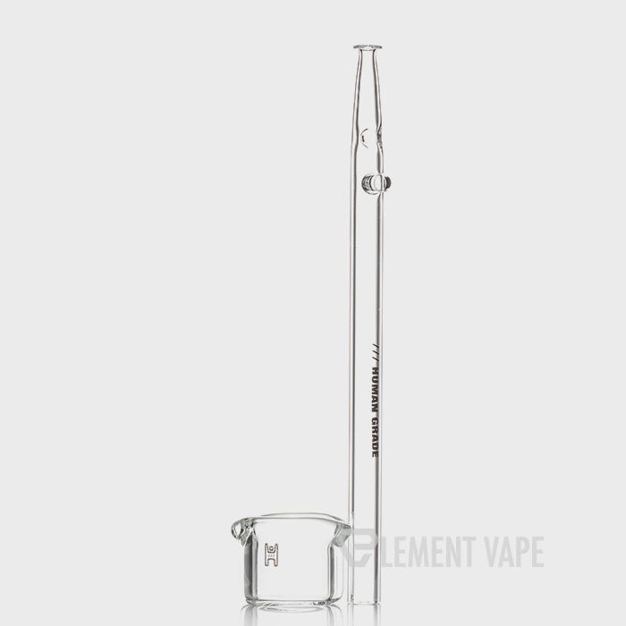 Human Grade Straw Nectar Collector