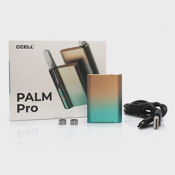 CCell Palm Pro Vape Battery