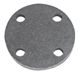 Cast Iron Blind Flange