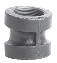 Cast Iron Drainage 11 1/4 Degree Elbow Short Turn