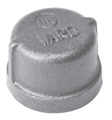 Cast Iron Pipe Cap Class 125