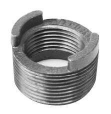 Malleable Iron Flush Bushings Class 150