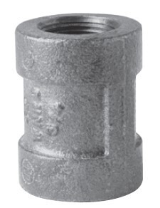 Malleable Iron Straight Coupling Class 300