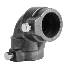 WARDLOX (TM) 90 Degree Elbow (Slip X Slip)