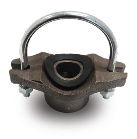 TEELOX (TM) Mechanical Branch Connector