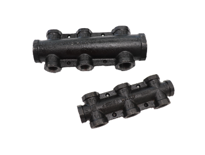 Cross Manifold