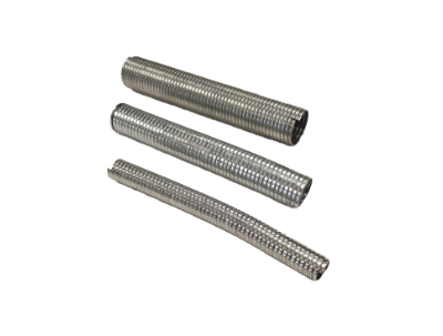 Stripwound Conduit