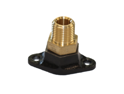 Termination Fittings Male (Indoor and Outdoor)