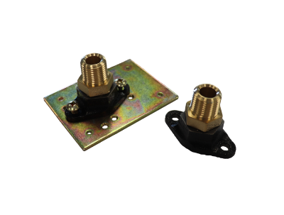 Termination Fittings