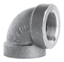 Cast Iron Elbows