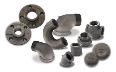 Pipe Fittings