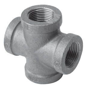 International Malleable Iron Cross Class 150
