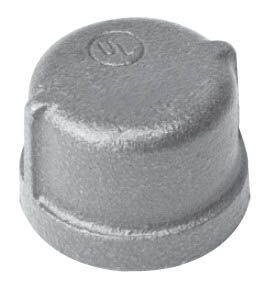 International Caps, Plugs & Bushings