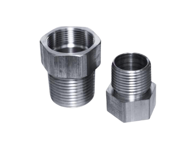 Adapter Nut