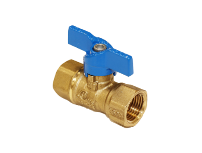 Valve Assembly
