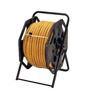 Caddy for Plastic Reel