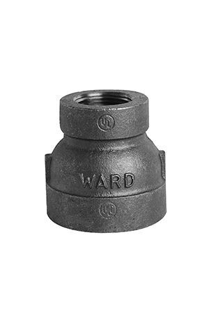 Malleable Iron Reducing Coupling Class 300
