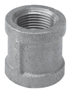 International Couplings