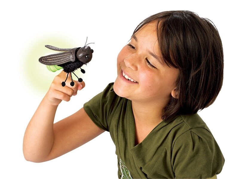 Mini Firefly