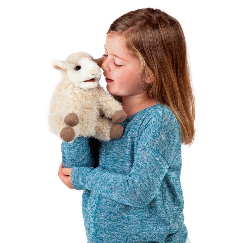 Lamb, Small