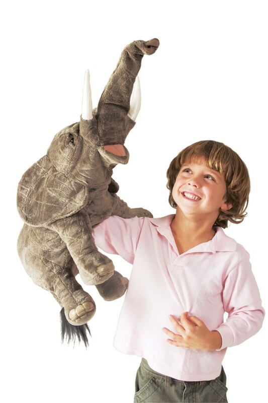 Elephant