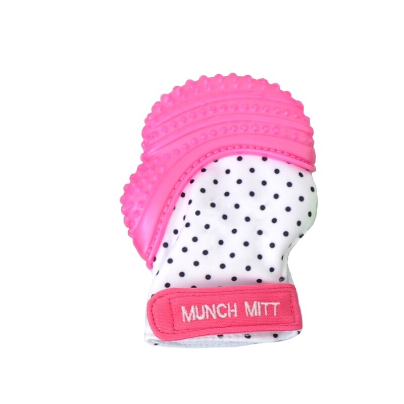 Munch Mitt