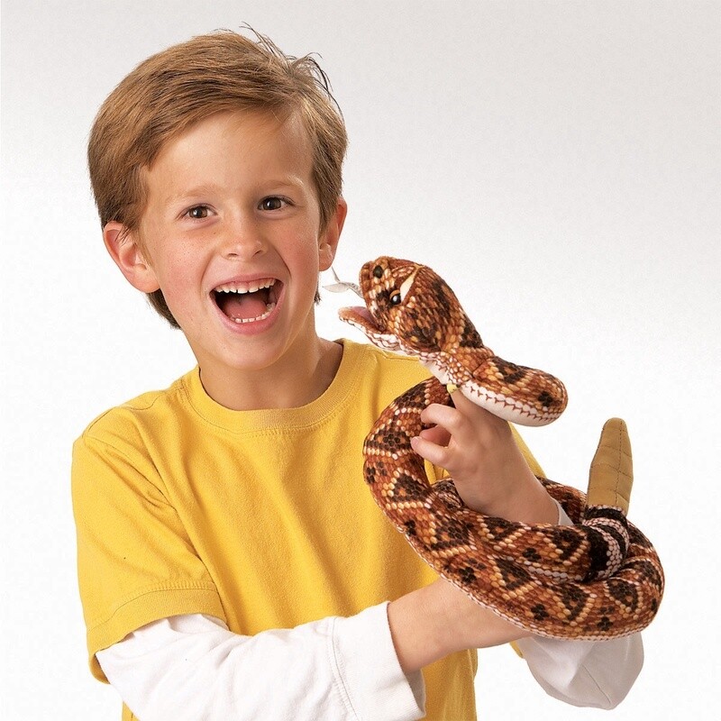 Rattlesnake