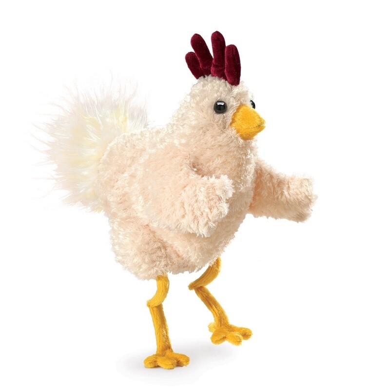 Chicken, Funky