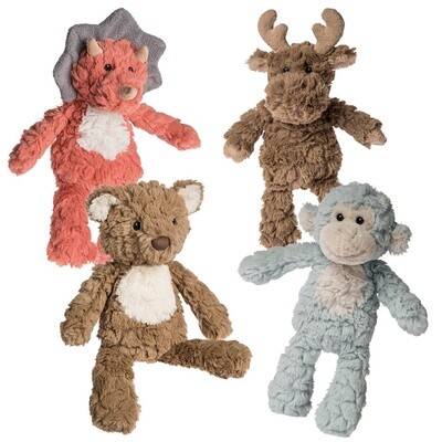 Putty Nursery Soft Toys