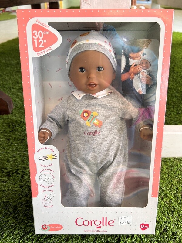 Bebe Calin Marius