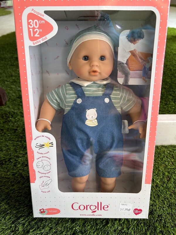 Bebe Calin Mael