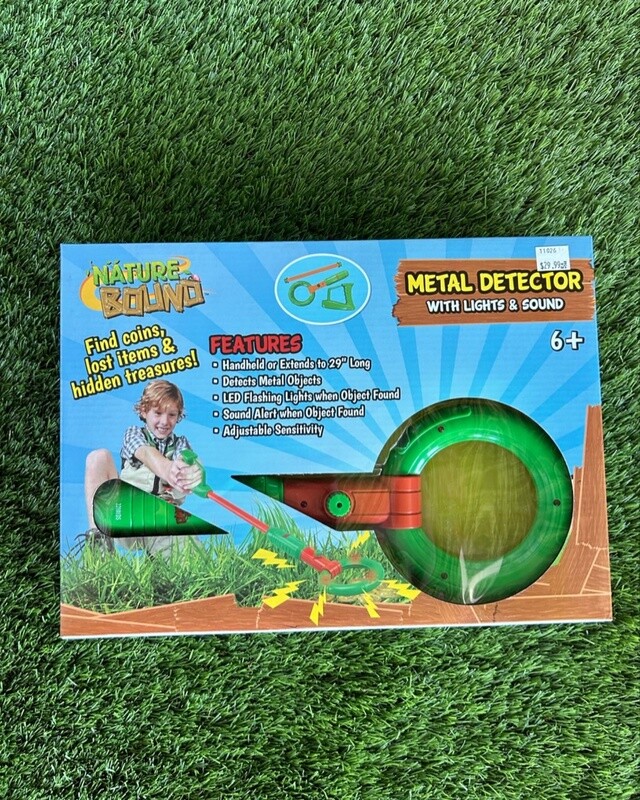 Metal Detector
