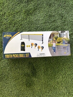 Youth Pickleball Set
