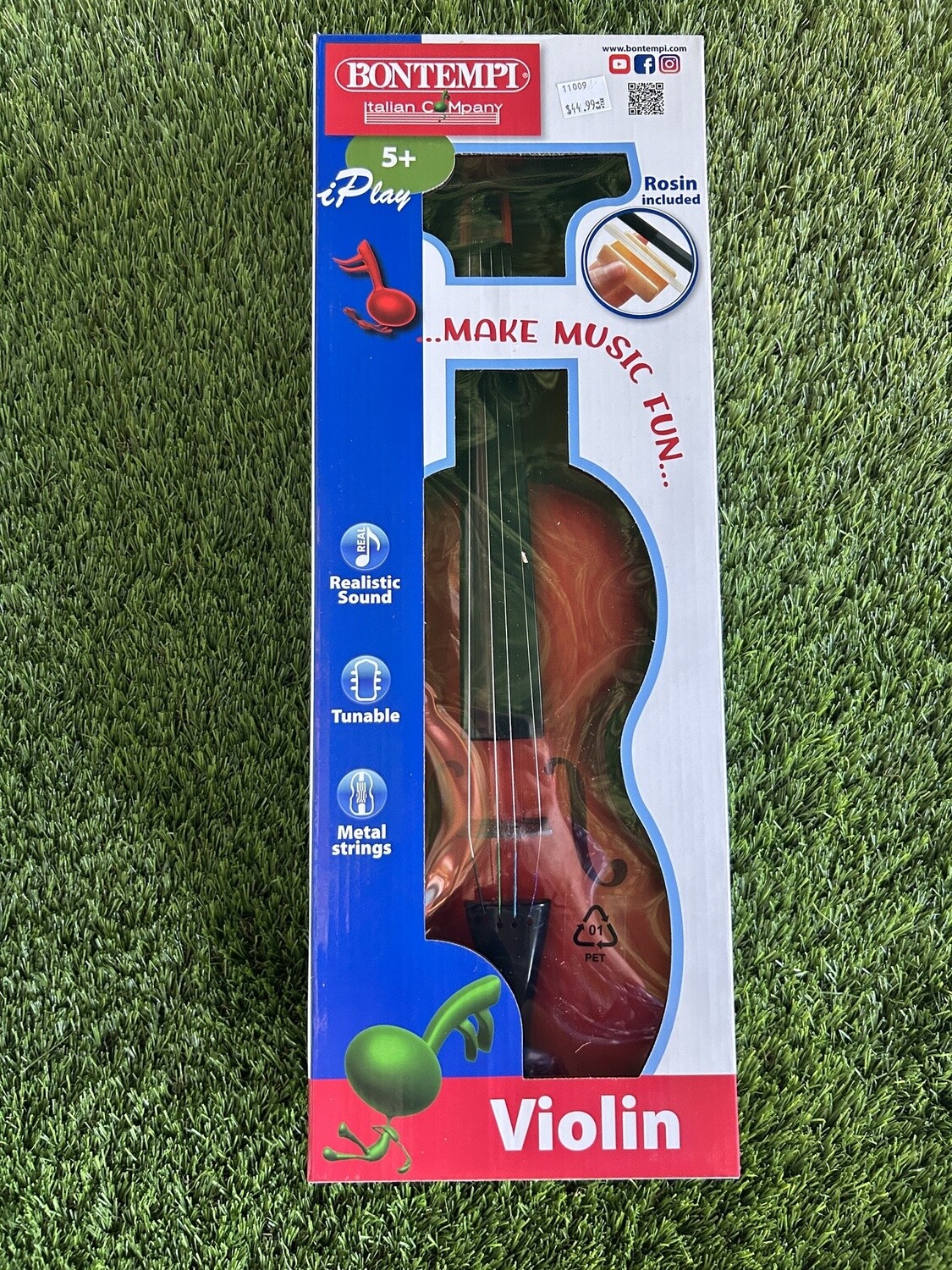 Classic Violin