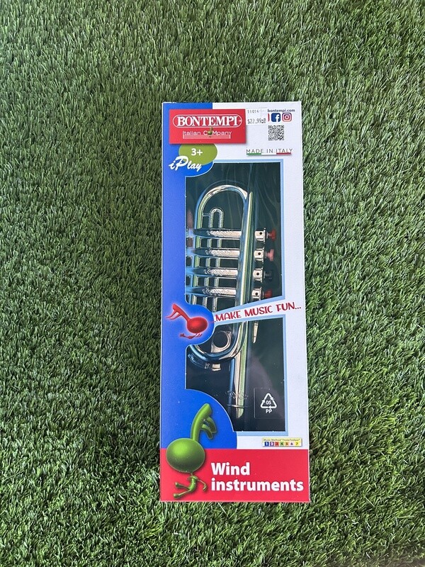Trumpet Jr.
