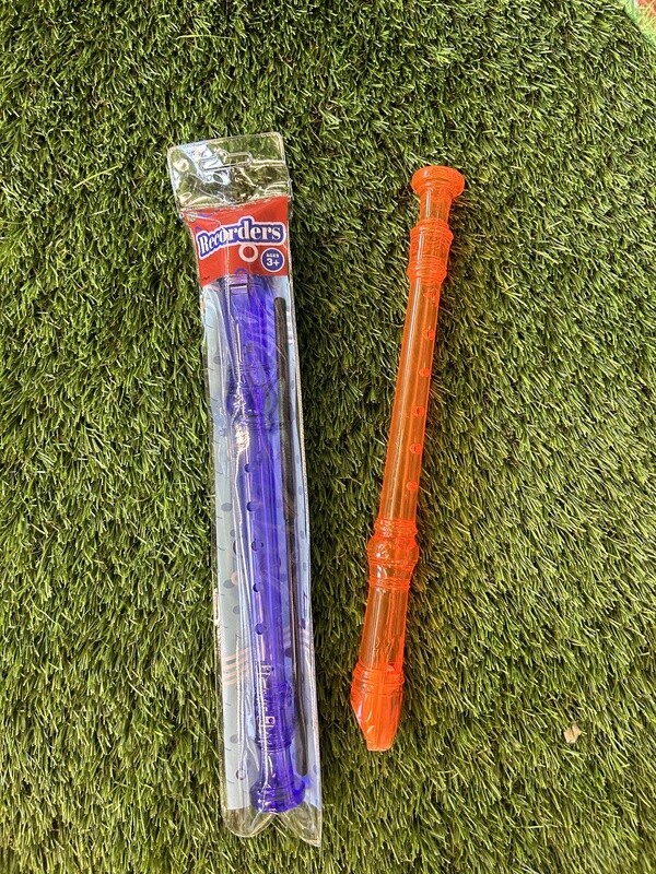 Recorders