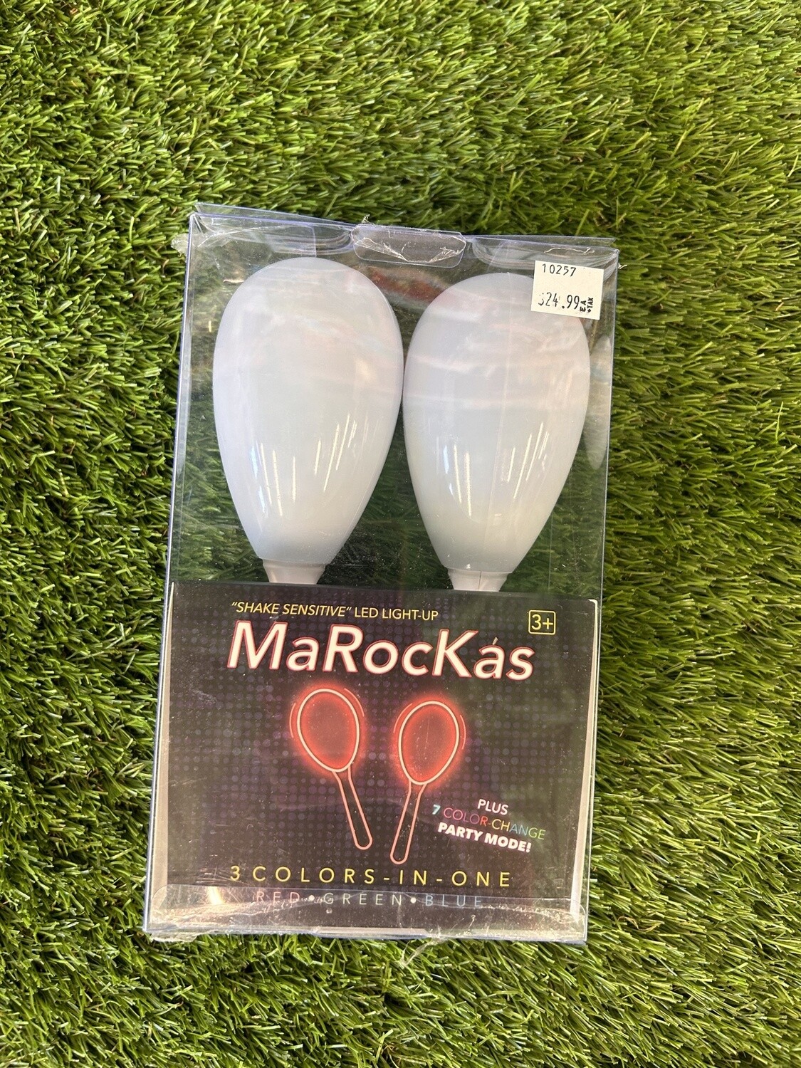 MaRocKas