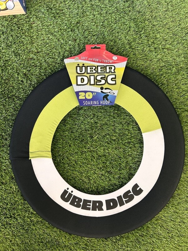 Uber Disc - 20 Inch