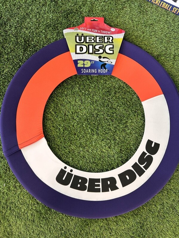 Uber Disc - 29 Inch