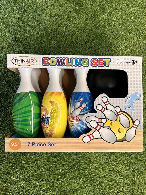 Bowling Set