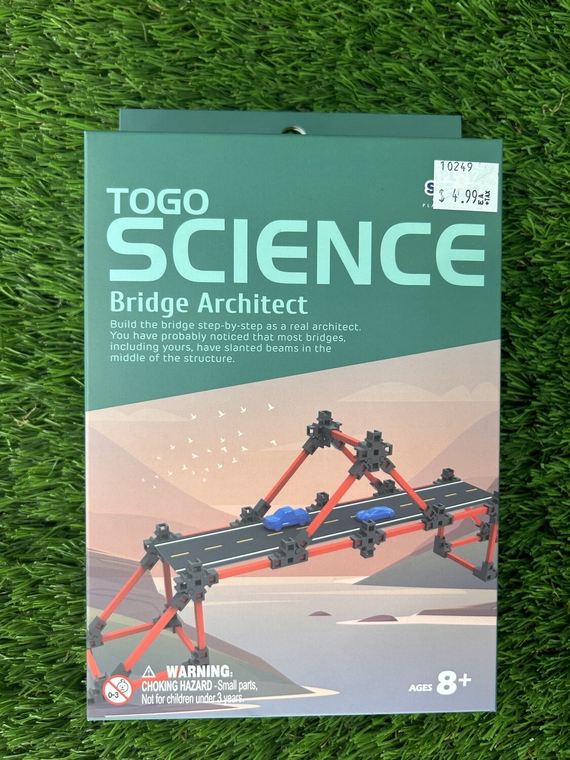 Bridge Architects